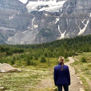 Meet your Posher, Grace